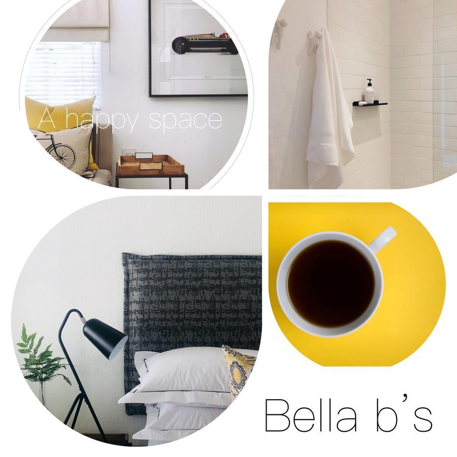 לינה וארוחת בוקר יוהנסבורג Bella B'S מראה חיצוני תמונה